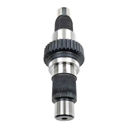 Meritor Shaft, Input, Inter-Axle Differential 3297D1616